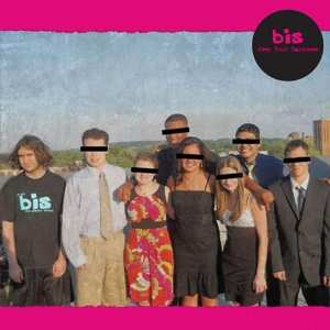 Album Bis: I Love Bis