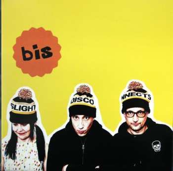 Album Bis: Slight Disconnects