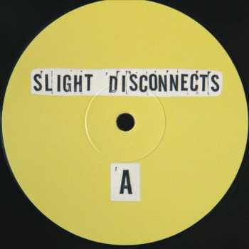 LP Bis: Slight Disconnects DLX 536802