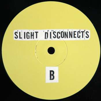 LP Bis: Slight Disconnects DLX 536802