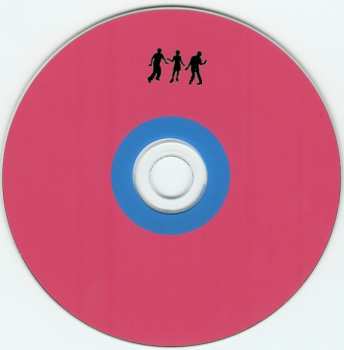 CD Bis: Social Dancing