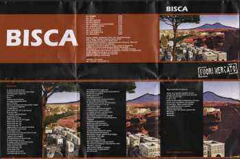 CD Bisca: Fuori Mercato