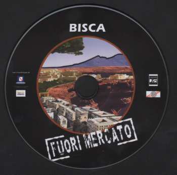 CD Bisca: Fuori Mercato
