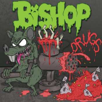 CD Bishop: Drugs 269863