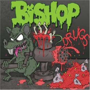 Album Bishop: Drugs