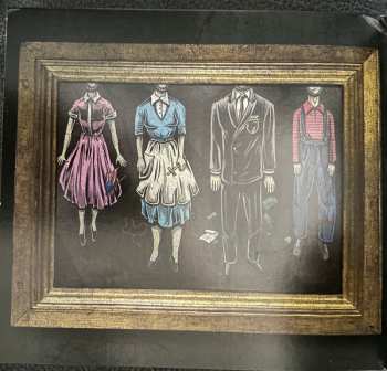 CD Bishop: Everything In Vein