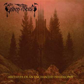 CD Bishop Of Hexen: Archives Of An Enchanted Philosophy 344875