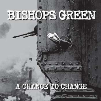 CD Bishops Green: A Chance To Change 437840