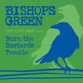 Album Bishops Green: Back To Our Roots