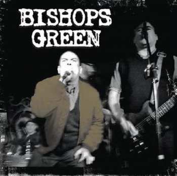 Album Bishops Green: Bishops Green