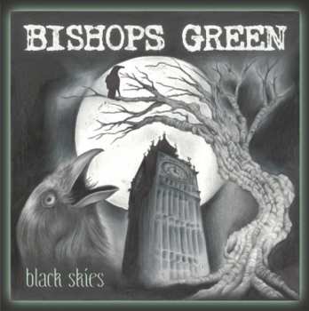 Album Bishops Green: Black Skies
