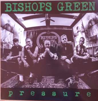 LP Bishops Green: Pressure CLR 131353