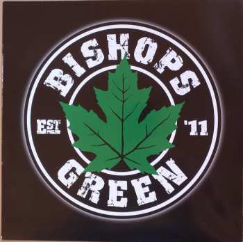 LP Bishops Green: Pressure CLR 131353
