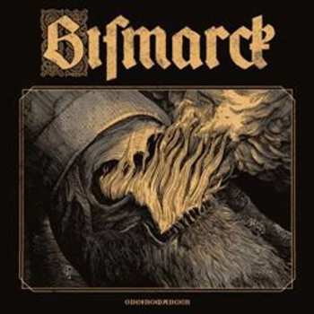 Album Bismarck: Oneiromancer