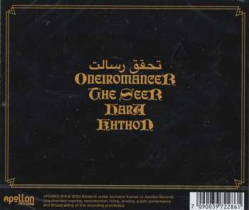 CD Bismarck: Oneiromancer 310129