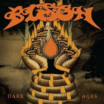 Bison B.C.: Dark Ages