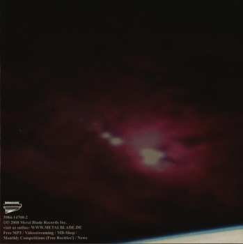 CD Bison B.C.: Quiet Earth 474981