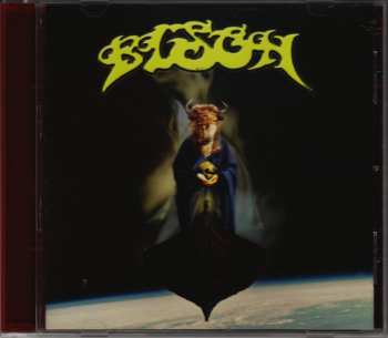 CD Bison B.C.: Quiet Earth 474981