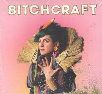 Album Bitch: Bitchcraft