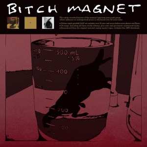 3LP Bitch Magnet: Bitch Magnet 452738