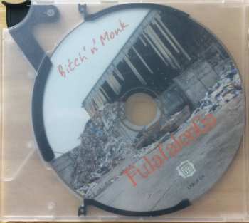 CD Bitch 'n' Monk: FulafalonGa 308540