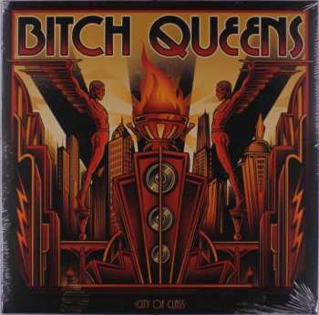 Album Bitch Queens: City Of Class