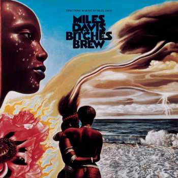 2LP Miles Davis: Bitches Brew 4739