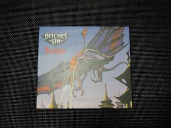 CD Bitches Sin: Predator DIGI 229068