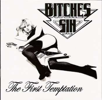 Album Bitches Sin: The First Temptation