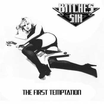 LP Bitches Sin: The First Temptation LTD | CLR 12776