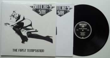 LP Bitches Sin: The First Temptation LTD | CLR 12776