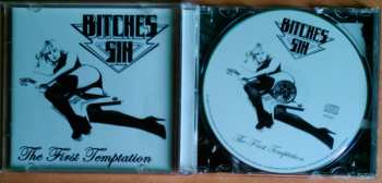 CD Bitches Sin: The First Temptation 285725