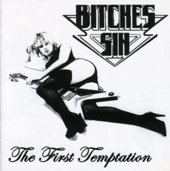 CD Bitches Sin: The First Temptation 285725