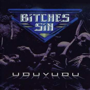 Album Bitches Sin: Uduvudu