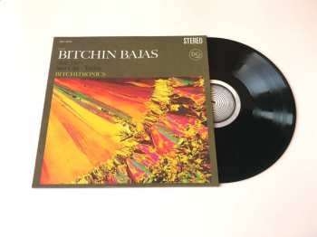 LP Bitchin Bajas: Bitchitronics 151614