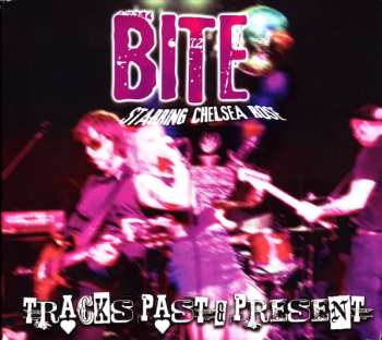 Album Bite: Tracks Past & Present