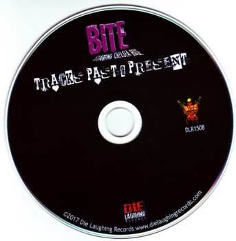 CD Bite: Tracks Past & Present 520660