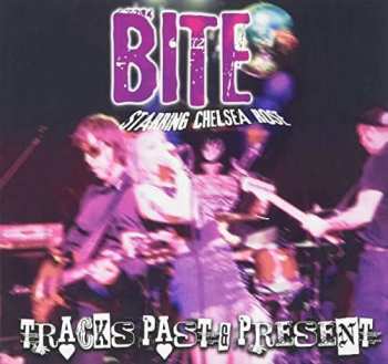 CD Bite: Tracks Past & Present 520660