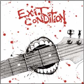 Album Exit Condition: Bite Down Hard / Impact Time