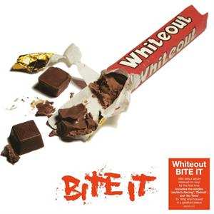 Album Whiteout: Bite It