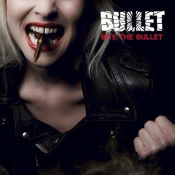 LP Bullet: Bite The Bullet LTD 4743