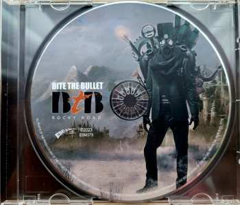 CD Bite The Bullet: Rocky Road LTD | NUM 460846