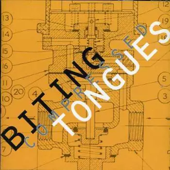 Compressed (The Factory Recordings 1984-87)