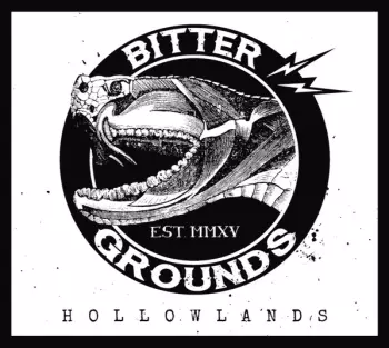 Bitter Grounds: Hollowlands