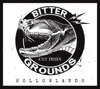 CD Bitter Grounds: Hollowlands 513811