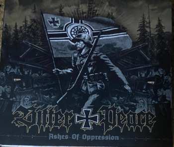 CD Bitter Peace: Ashes Of Oppression DIGI 264564