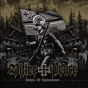 Ashes Of Oppression