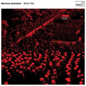 Album Nervous Assistant: Bitter Pills