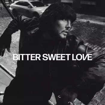 James Arthur: Bitter Sweet Love
