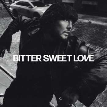 CD James Arthur: Bitter Sweet Love 489325